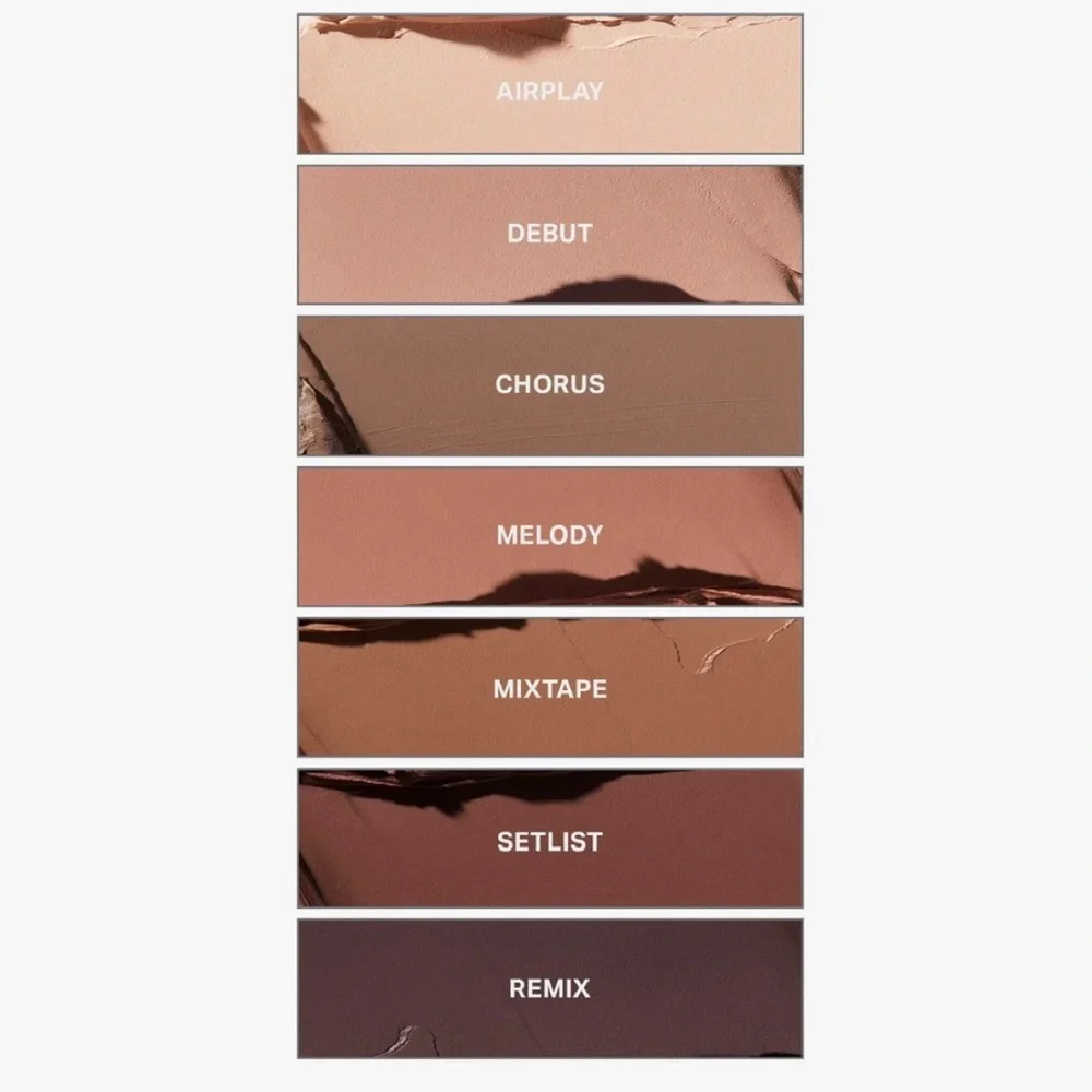 Morphe Solo Artist Priming Cream Eyeshadow, Debut (NWT)